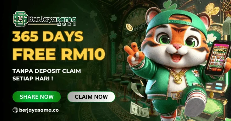 Players spinning reels on BERJAYASAMA slot games